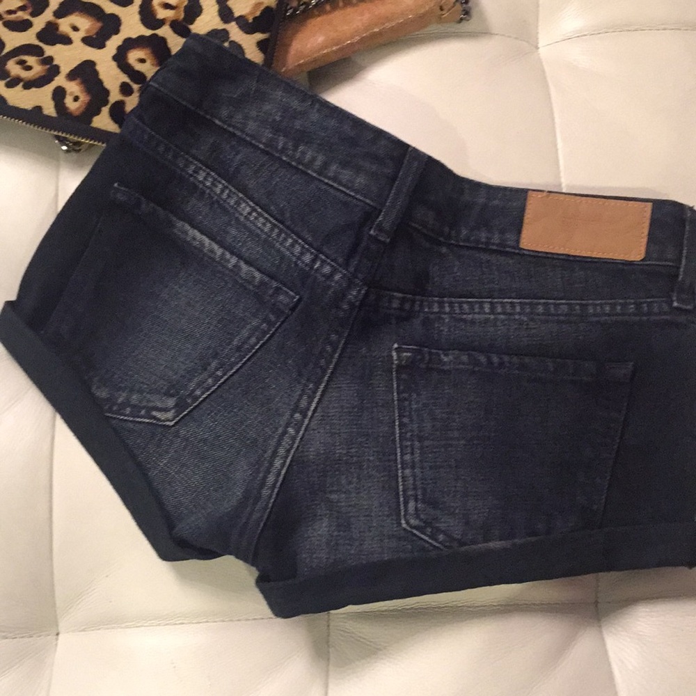 Shorts - Picture 2 of 2